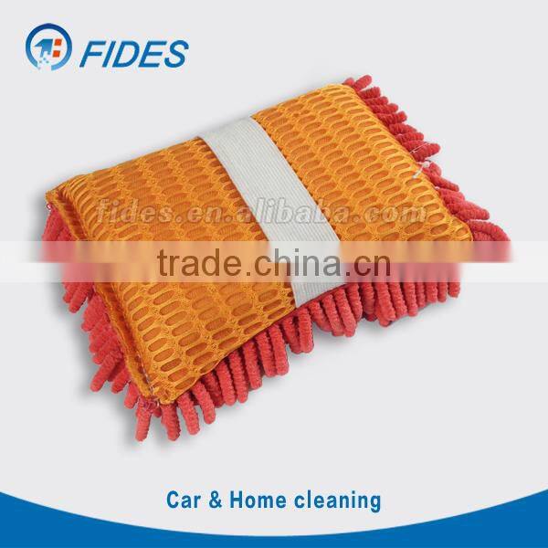 Quality Car Sponge ,Microfiber Sponge, Car Wash Sponge