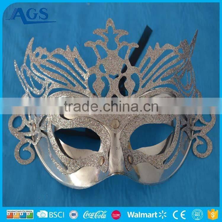 Charming half face butterfly Mask Party Masquerade