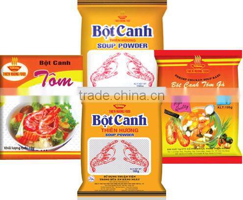 Top Quality Soup Powder With Many Flavour