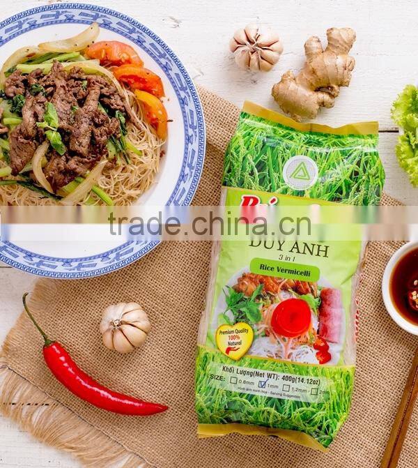 GRAIN STARCH NOODLE - DUY ANH FOODS