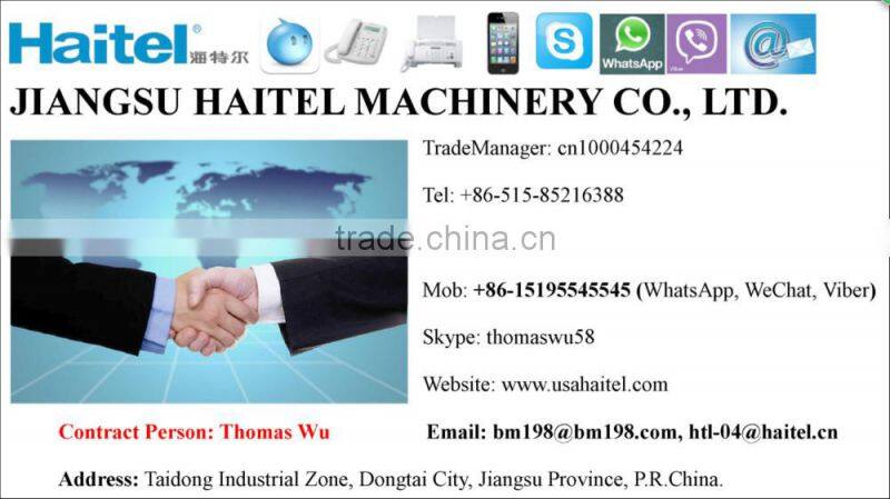 Automatic Nutritious Rice Flour Making Machine