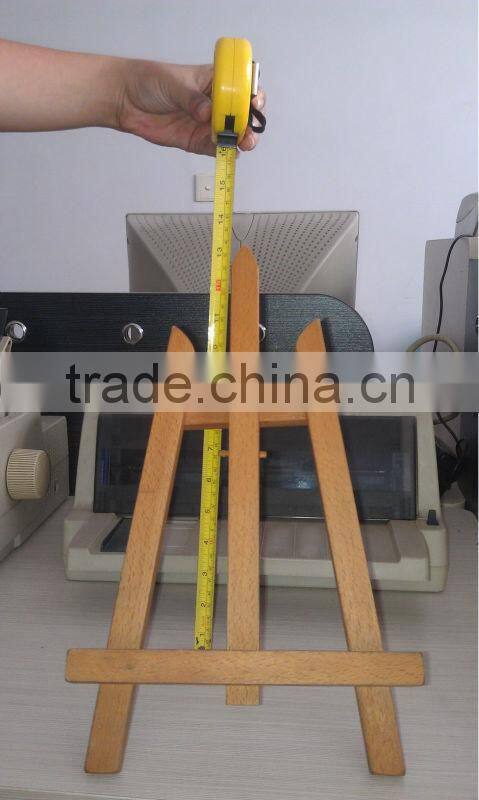 2015 wooden easel for sale