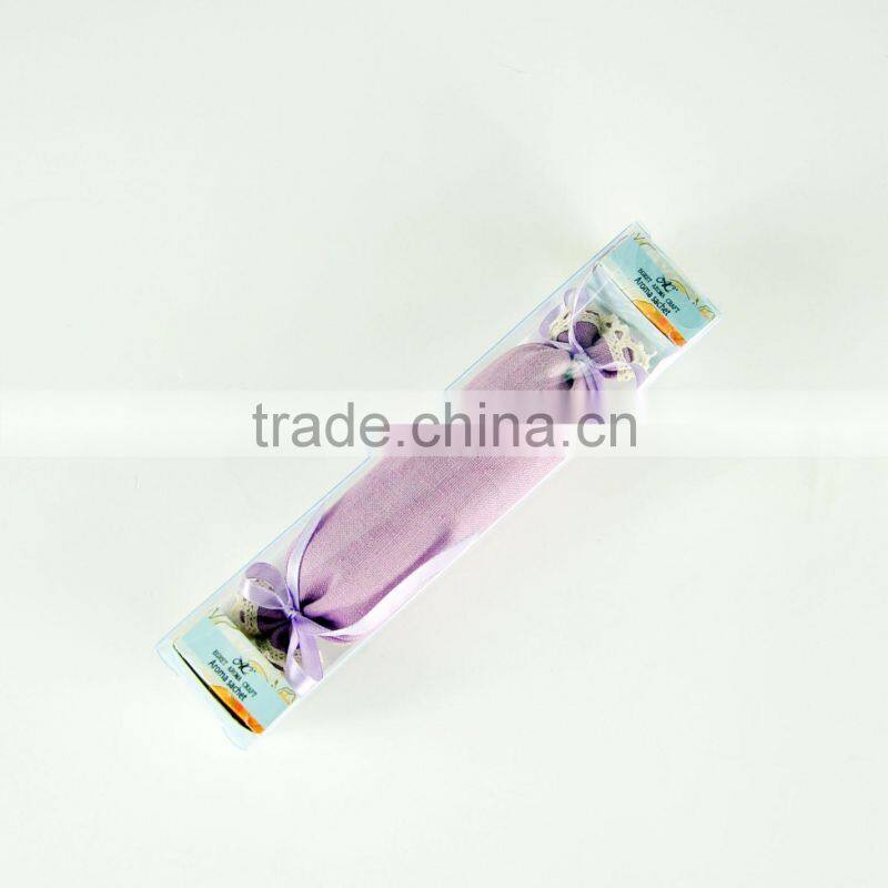 wholesale various home air freshener hanging scented sachet