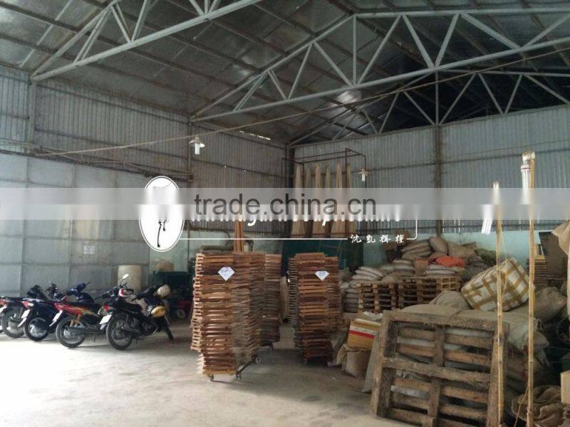 Vietnam Agarwood incense coils