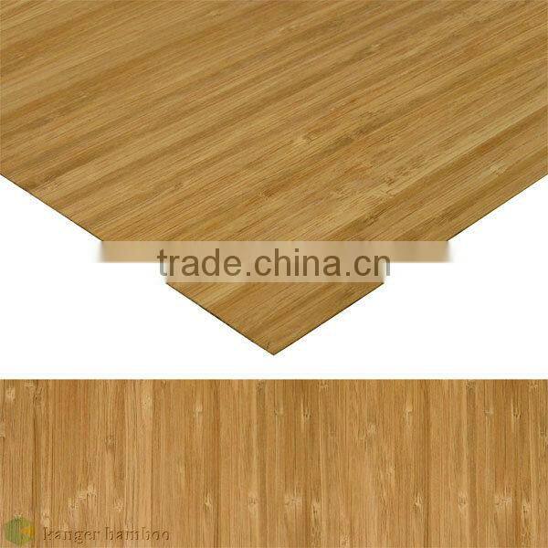 kanger vertical carbonized bamboo veneers cheap board for bedroom bedside cabinet