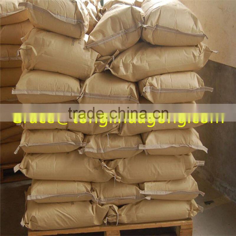 China supplier flocculant Emulsion polyacrylamide for drilling mud coating agent