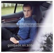 High quality long sleeve polo t shirt,new design polo shirt, man polo shirt from China