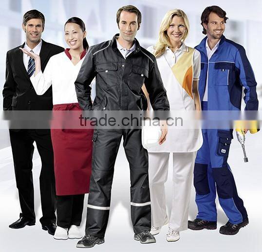 workwear for Professionals