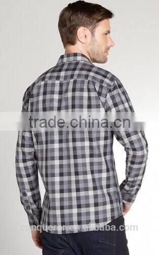 Hot Men's high class cotton shirt MSRT0100