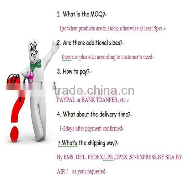 Children custom bow tie