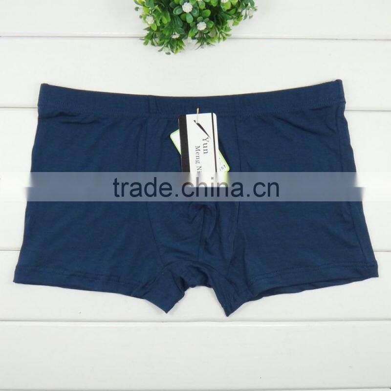 Wholesale men funny underwear men boxer shorts briefs fancy underwear