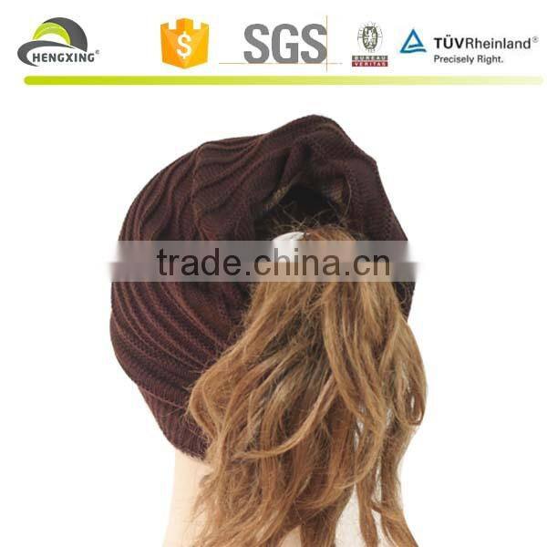 Knit Hats Funky, Top Popular Hats, Ski Winter Warm Skull Cap