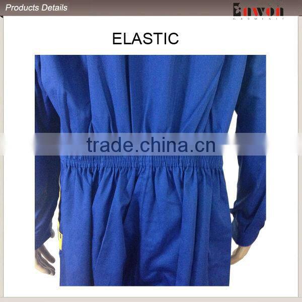 New Design Boiler Suit Overall Workwear
