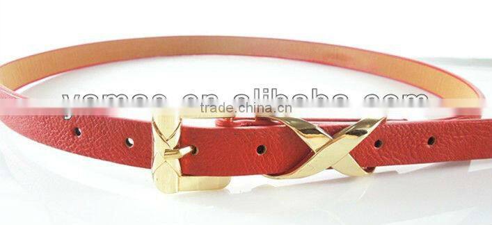 lady fashion belt