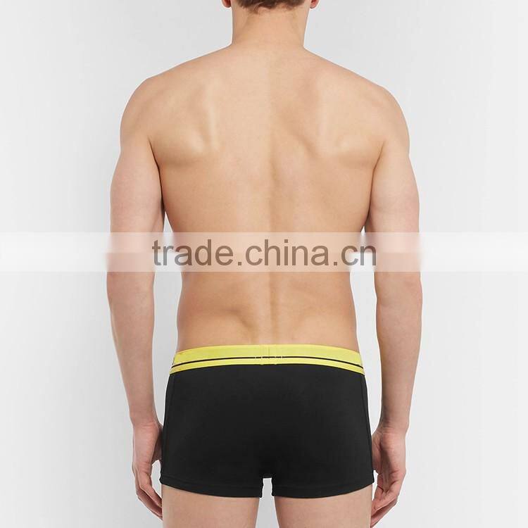 Comfortable mens boxer short underwear boxer for men seamless underware wholesale