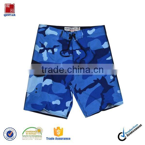 hipster sublimation board shorts men