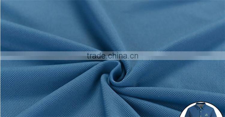 Fast Delivery Promotional Men Polo T-Shirts