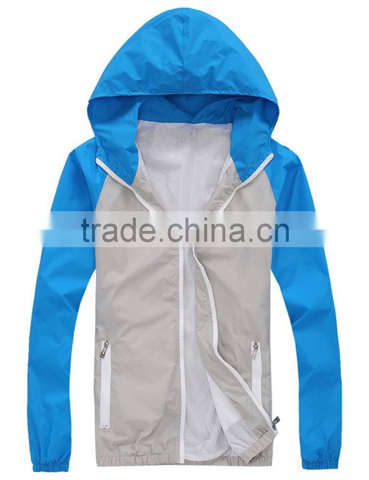 Custom mixed colors varsity mens fall bomber jackets wholesale 2016