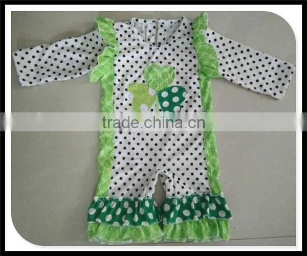 lovely hot pink damask baby girl onesie cute cotton seersucker baby heart pattern ruffles rompers soft baby girl cotton romper