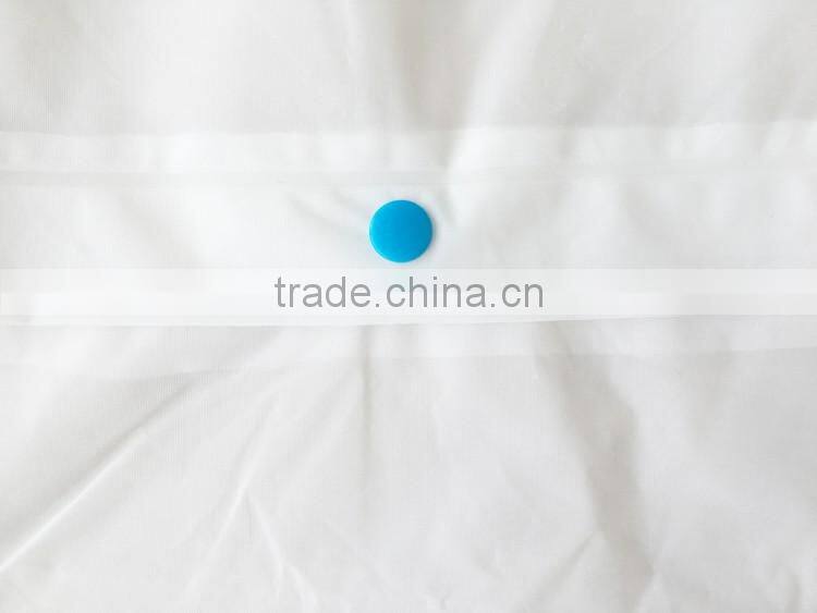 Adult both sexes polyethylene rain wear clothing EVA rain coat