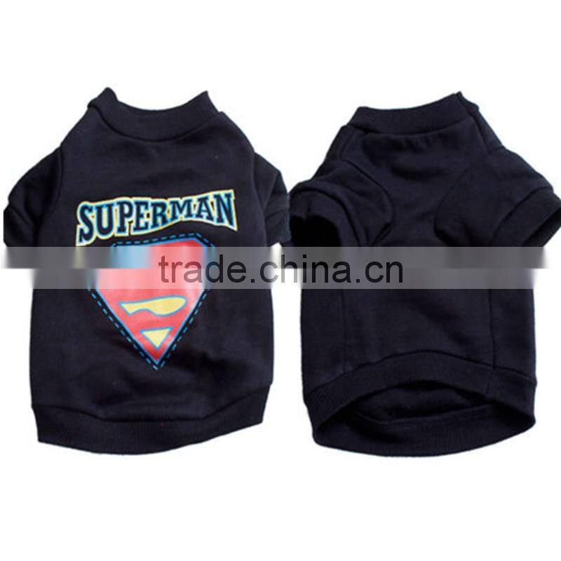 2014 hot sale pet clothes for dog