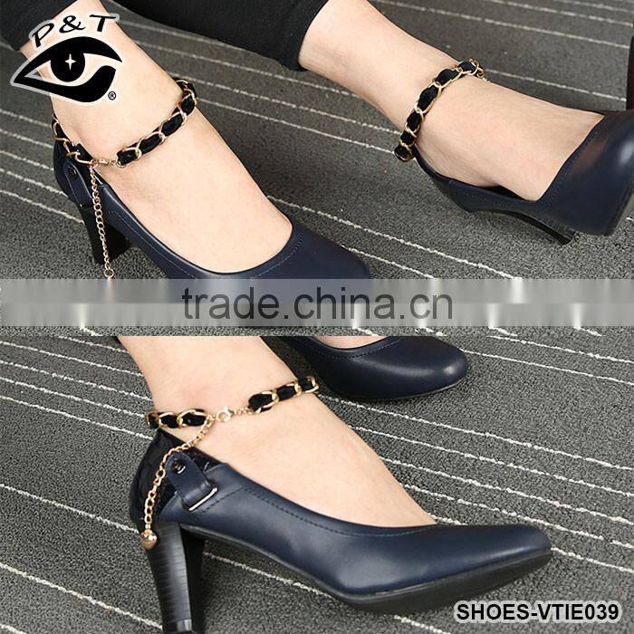 New Fashionable Handmade Chains Style and Shoe Decorations Type ornaments stone for sandal