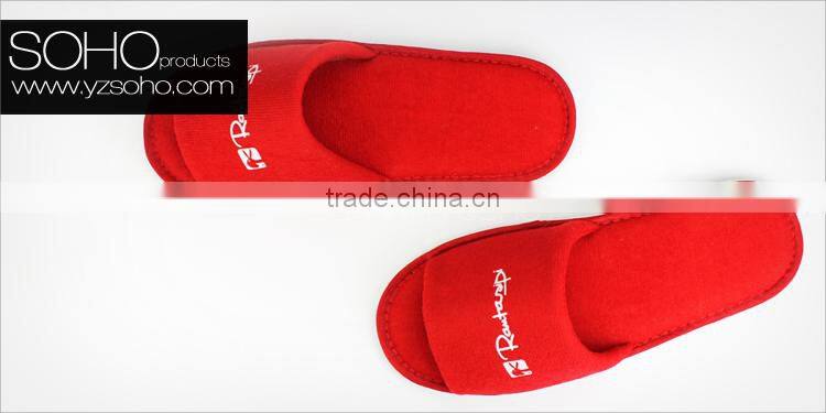 Traditional Indoor House Slippers