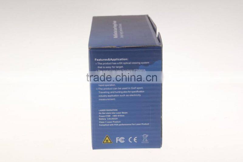 400m Long Distance Golf Hunting Telescopic