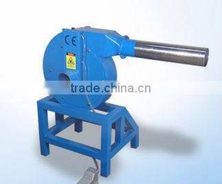 polyester fiber opening machine