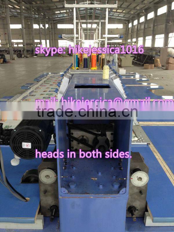 computer embroidery machine price