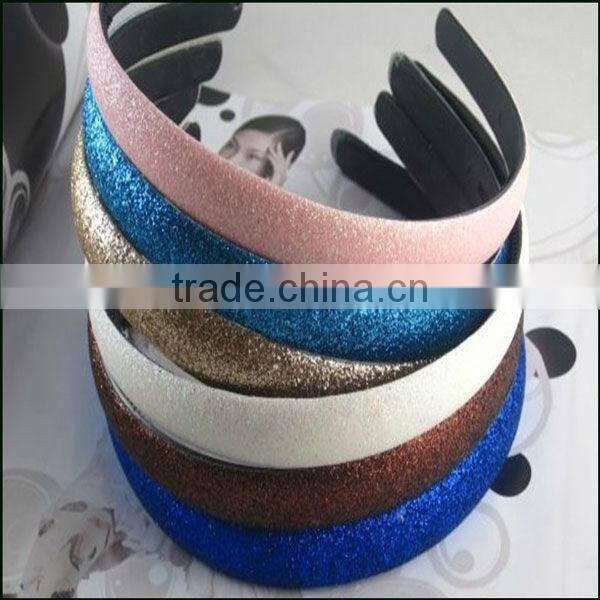 Glitter pu resin for synthetic leather and pu leather for sofa Material