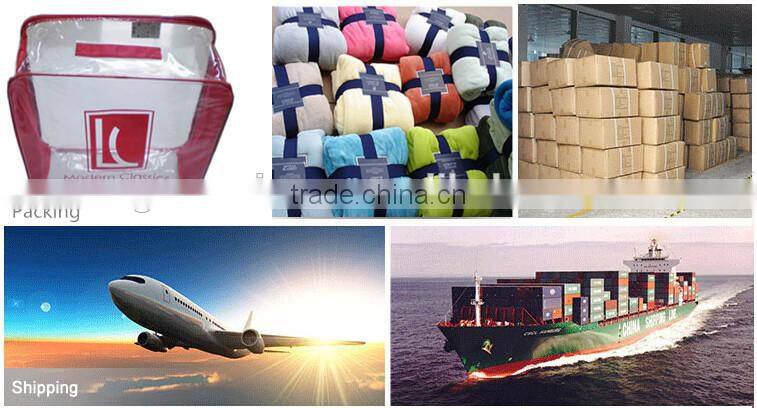 Baby bedding sets sleeping throw cotton quilt The world's most soft comfortable beautiful knit baby blanket