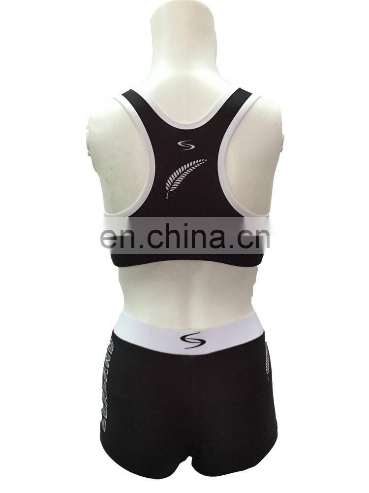 design your own gymnastics cheerleading uniforms leotard children