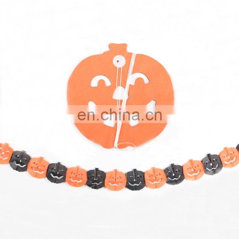 CG-H8051 Halloween banner paper banner