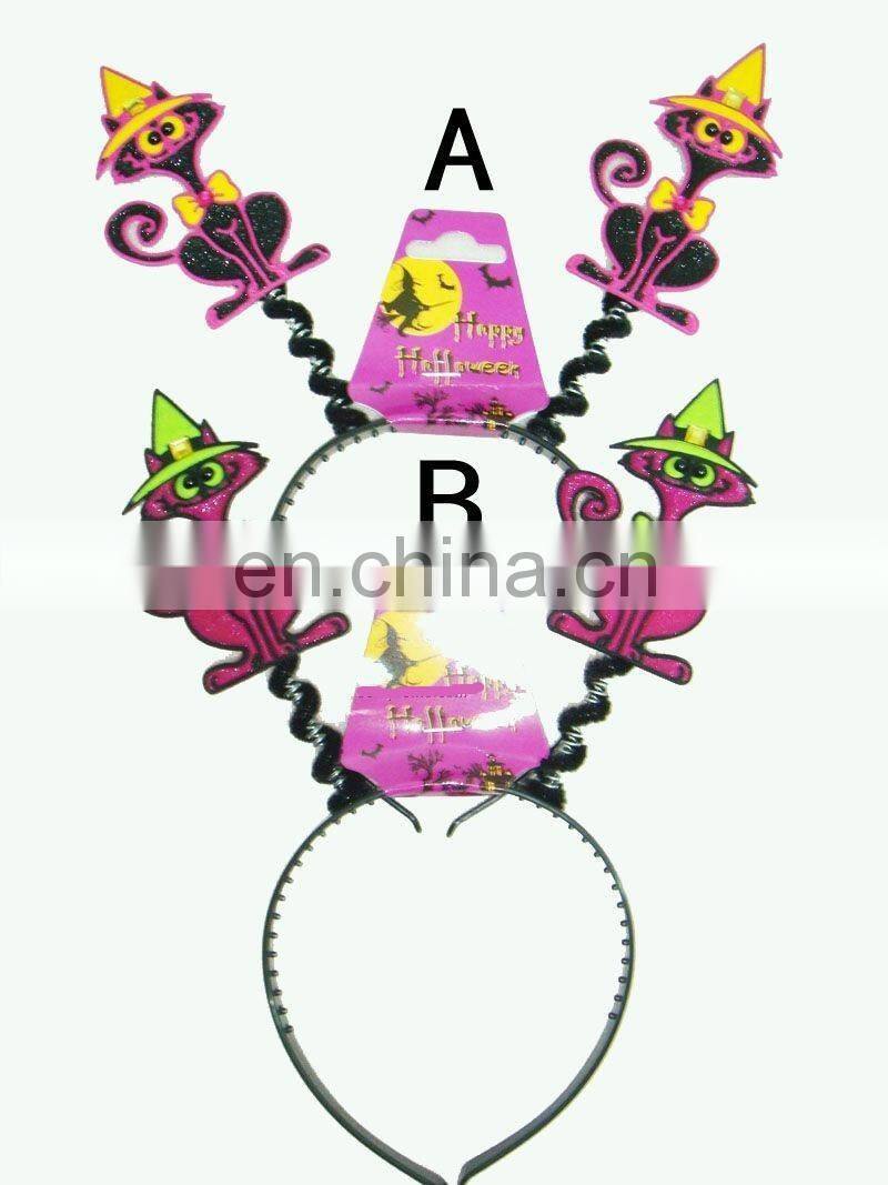 cheap party funny Icons Halloween Headband