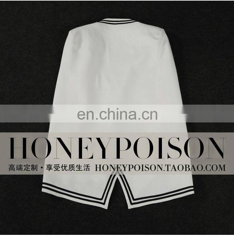 2014 Latest style wraps cloak waist coat women without dress for sexy pictures