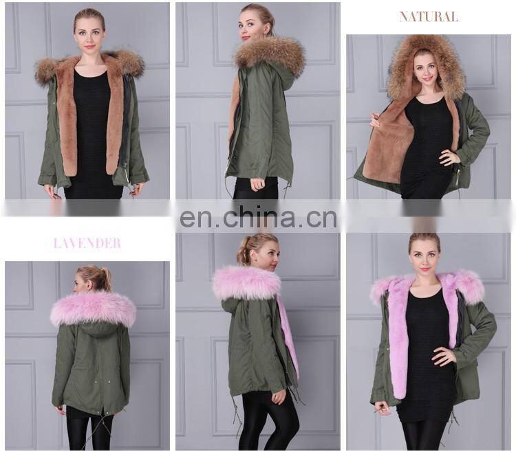 2017 cool stylist top quality fashion faux fur jacket men