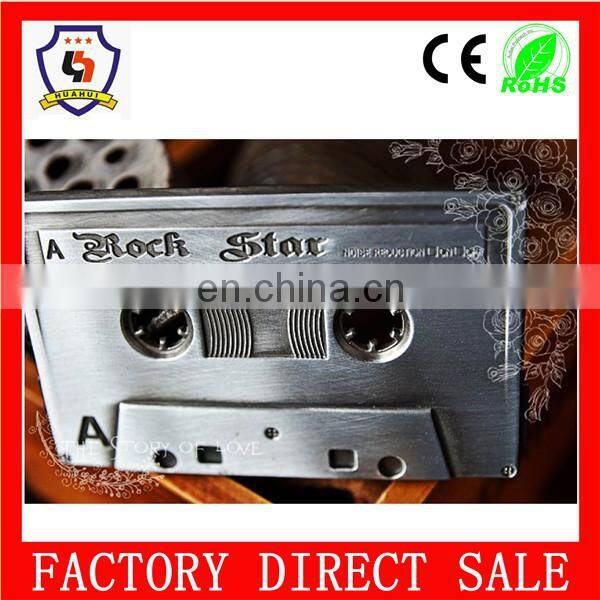 metal shiny bead belt buckle from Zhejiang Huahui manufacturer (HH-buckle-154)