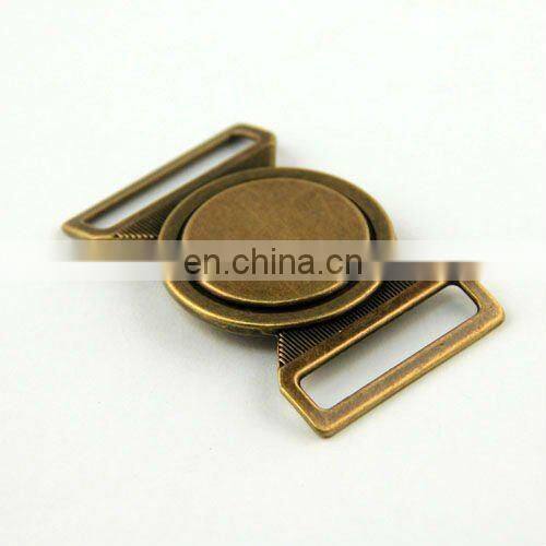 Fashion shoe buckle