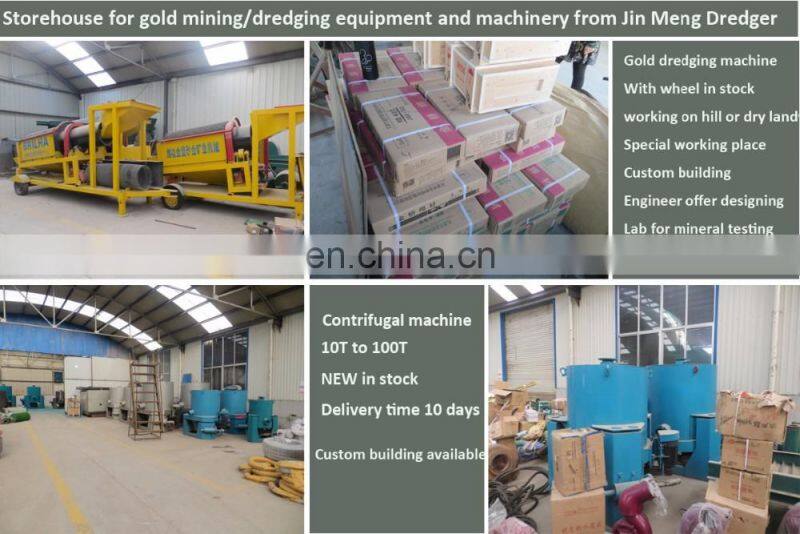 Hydraulic Diesel Power 1100m3 Sand Dredging/Mining Boat for Sale