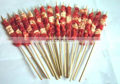 small skewer machine automatic machine for kebab