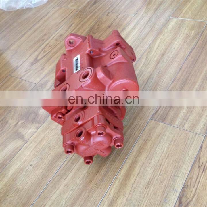 Original Nachi Piston Pump PVD-2B-40P-6G3-4515H