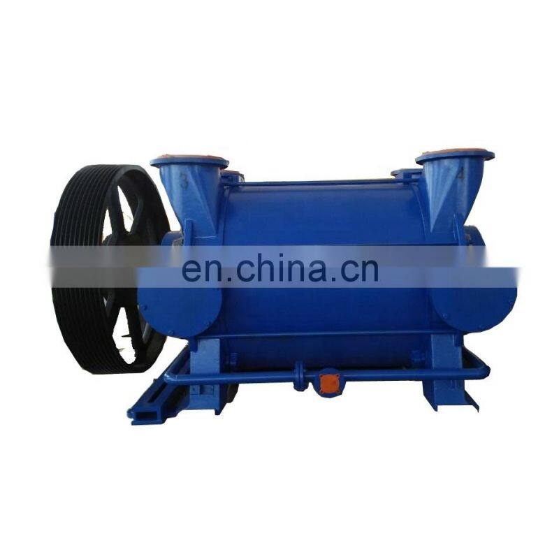 2BE1-202 most popular paper making industry china liquid ring vacuum pump