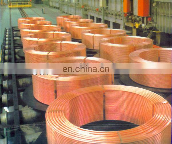 copper tube