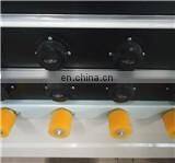 Glass washer
