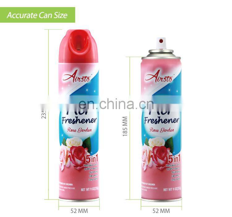 Spanish Design Decorative Elegant Eco Refresh Air Freshener