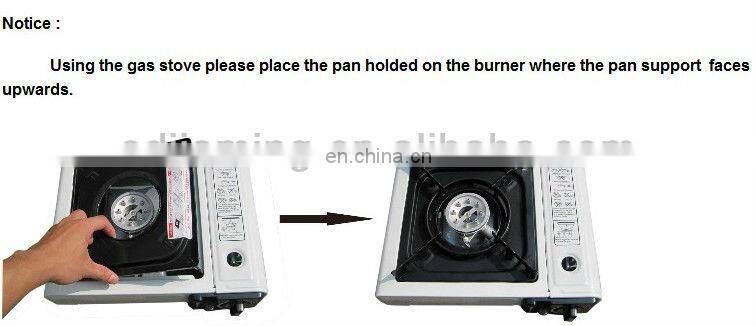 portable mini camping stove