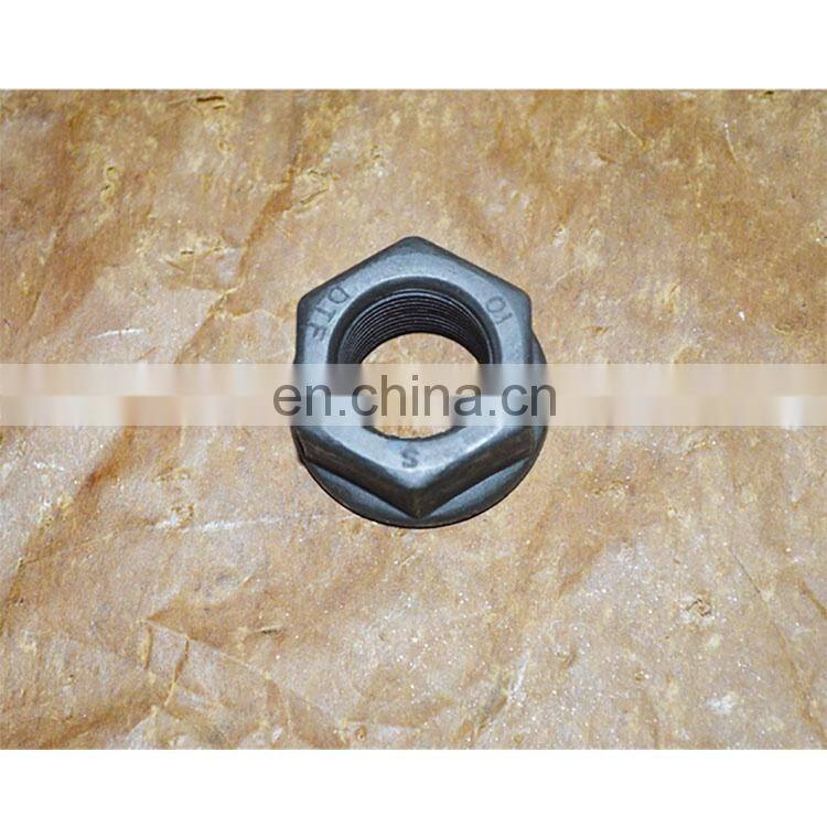 SAIC- IVECO 682 Series GENLYON Truck 2911-620020 nut