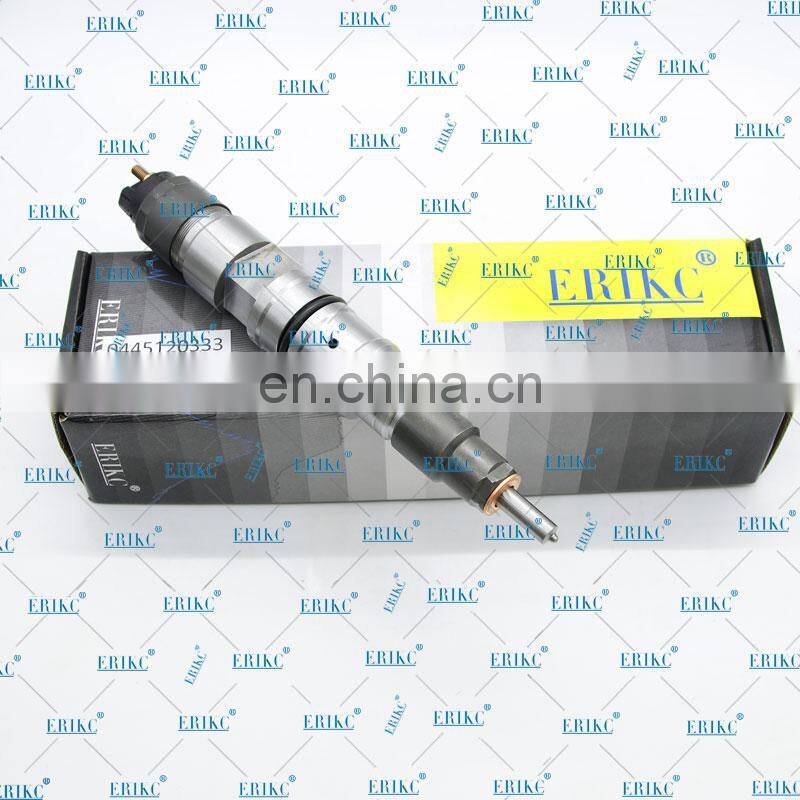 ERIKC common rail direct injection 0445120333 injector assy fuel 0 445 120 333 automobile engine parts 0445 120 333
