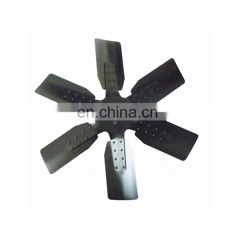 Hot sale Diesel Engine NTA855 3418764 Cooling Fan Blade